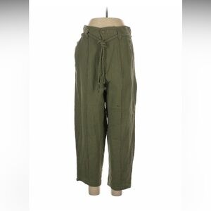 Joie Cotton Sage Pants, sz 10